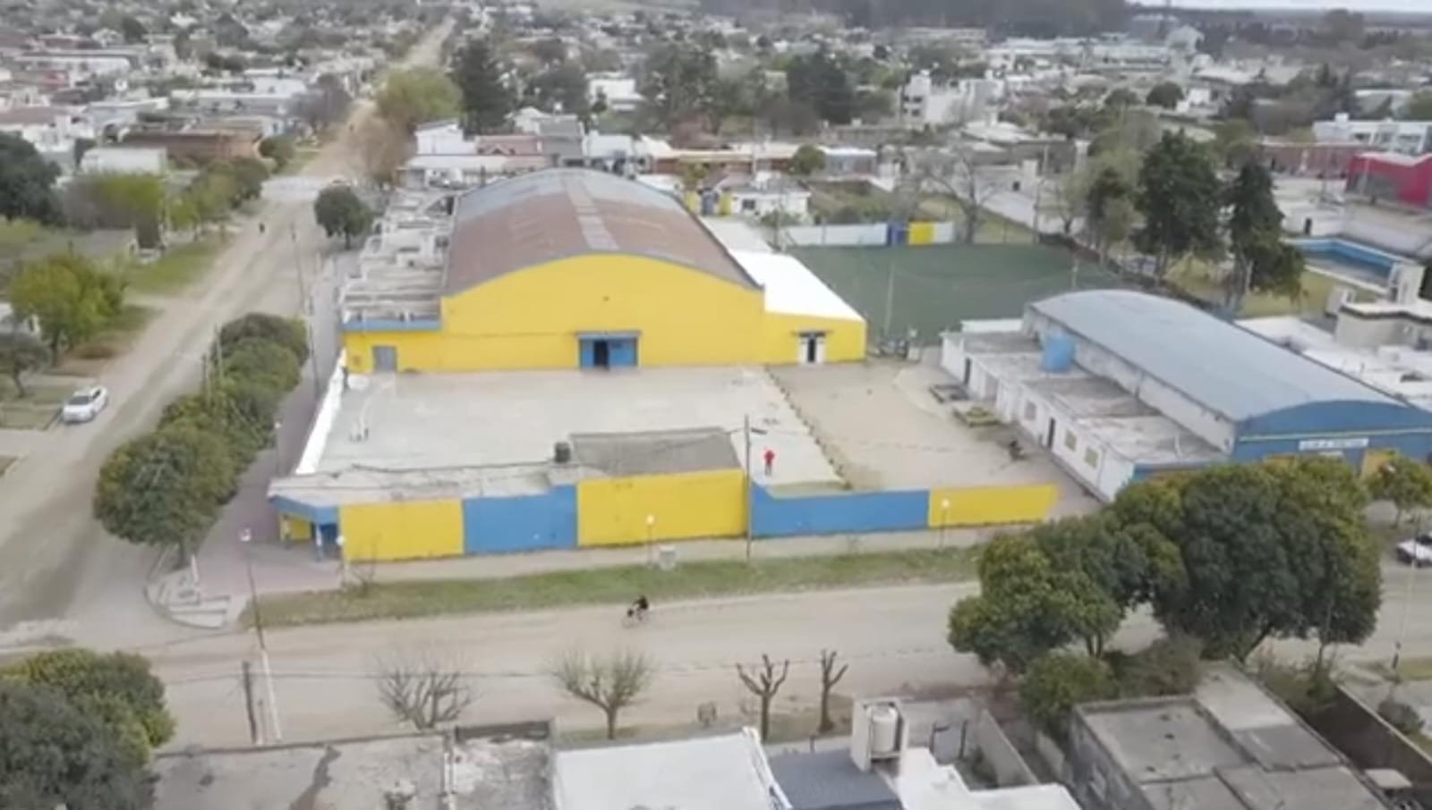 Club Atlético Central Río Segundo - Oficial | Río Segundo