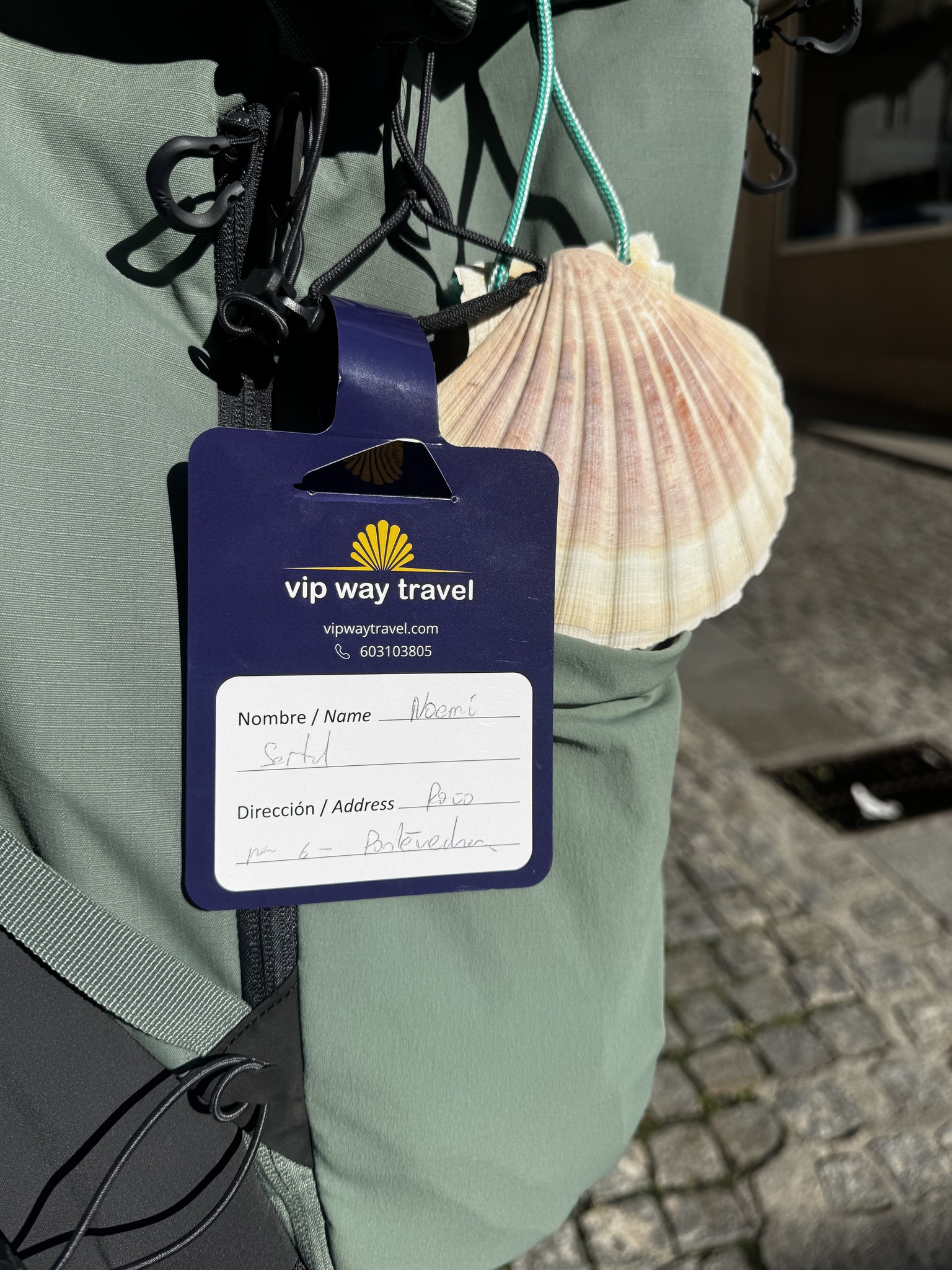 VIP Way Travel