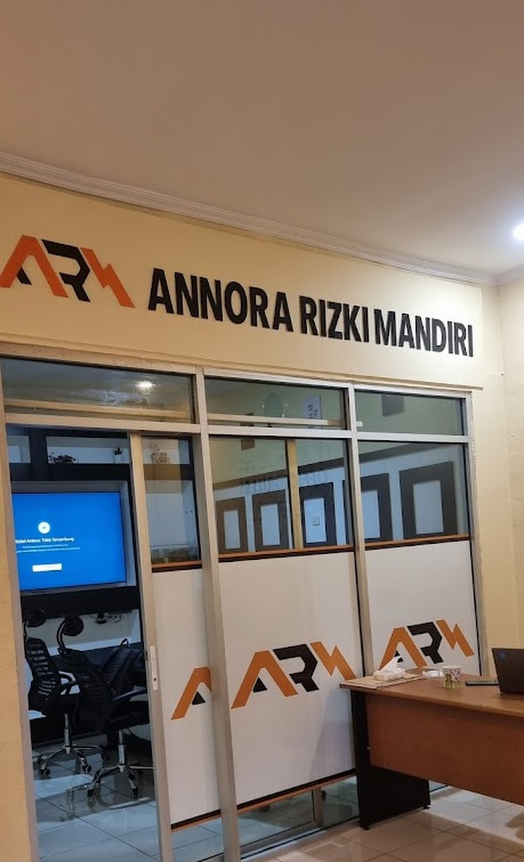Annora Rizki Mandiri