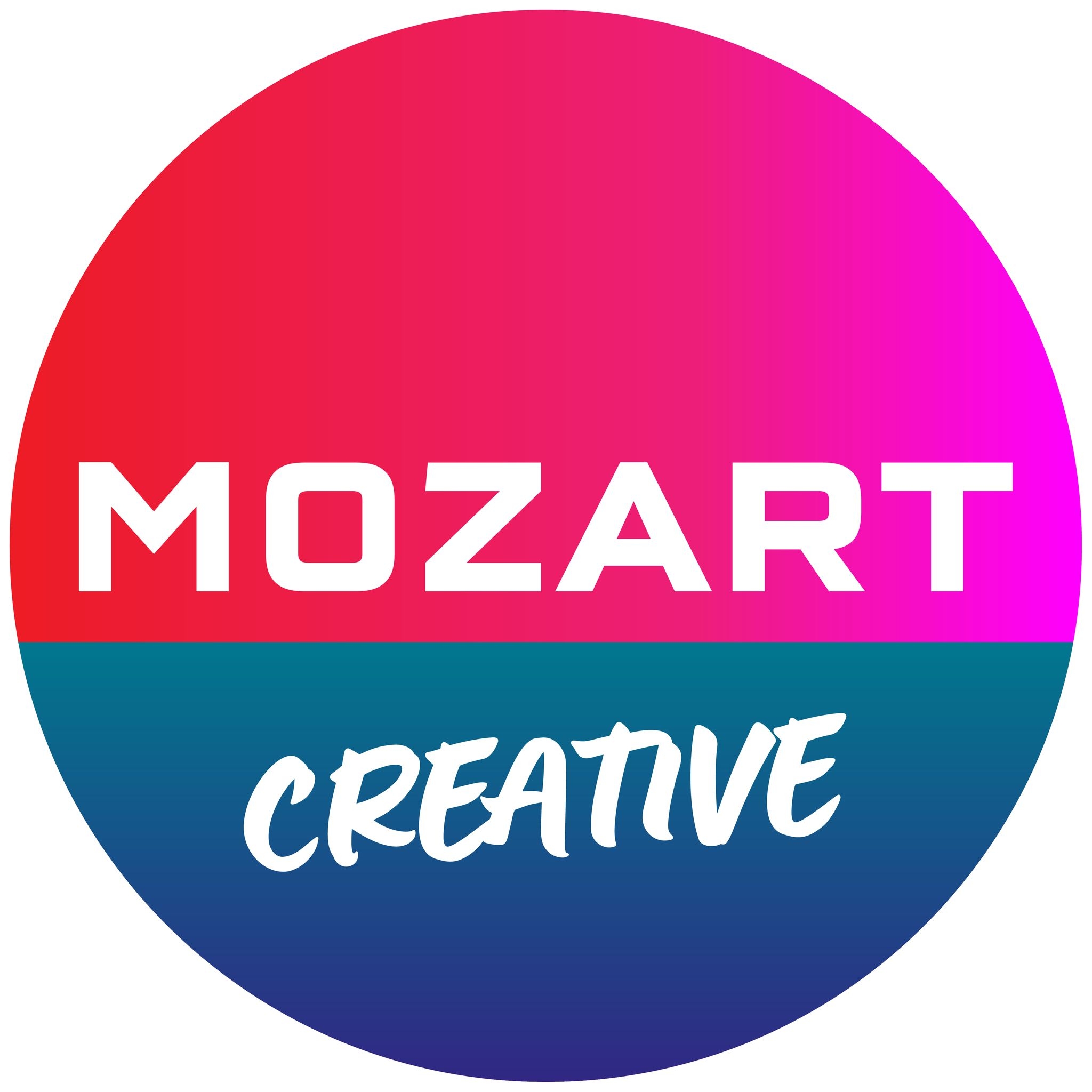 Mozart Creative