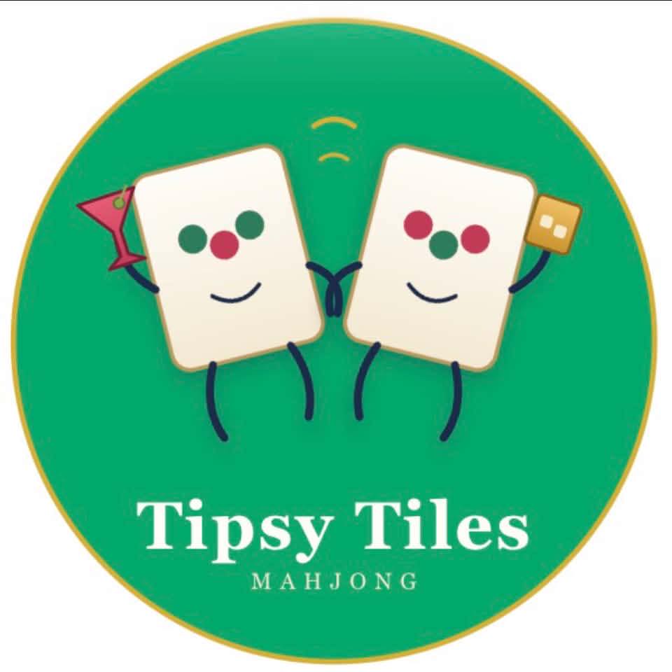 Another MAHJONG for Cheryl!!!!! | Tipsy Tiles - Mahjong