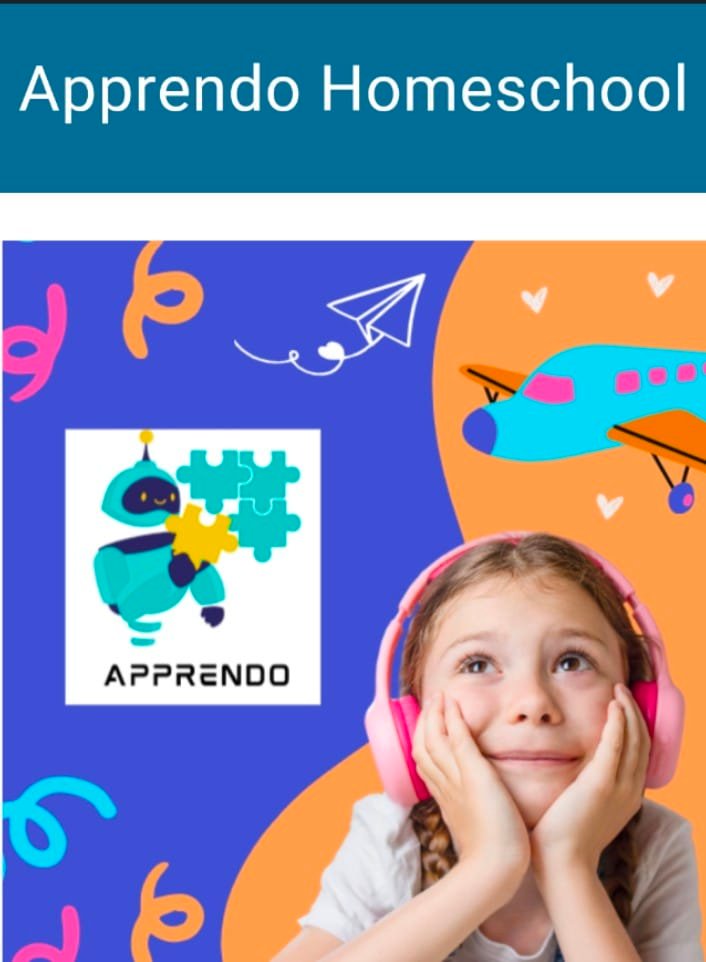 Apprendo Homeschool