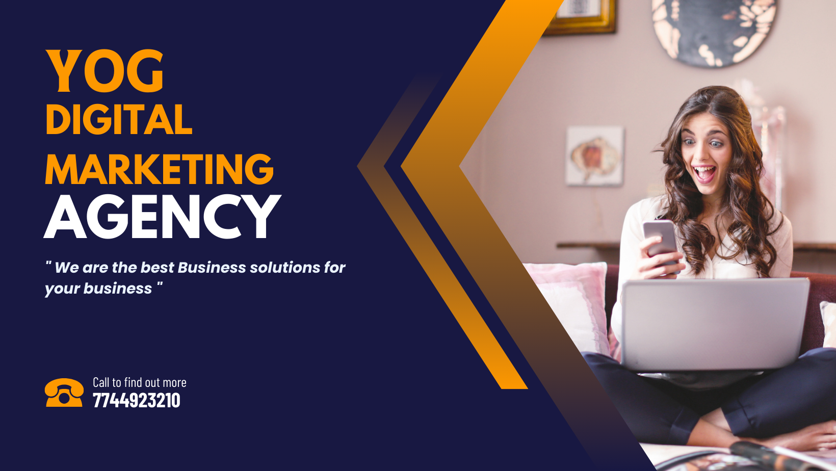 Yog Digital Marketing
