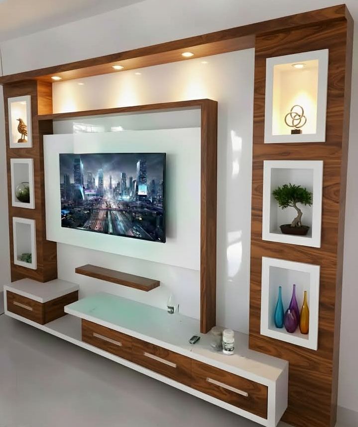 RD Interior fit out | Tolichowki Hyderabad