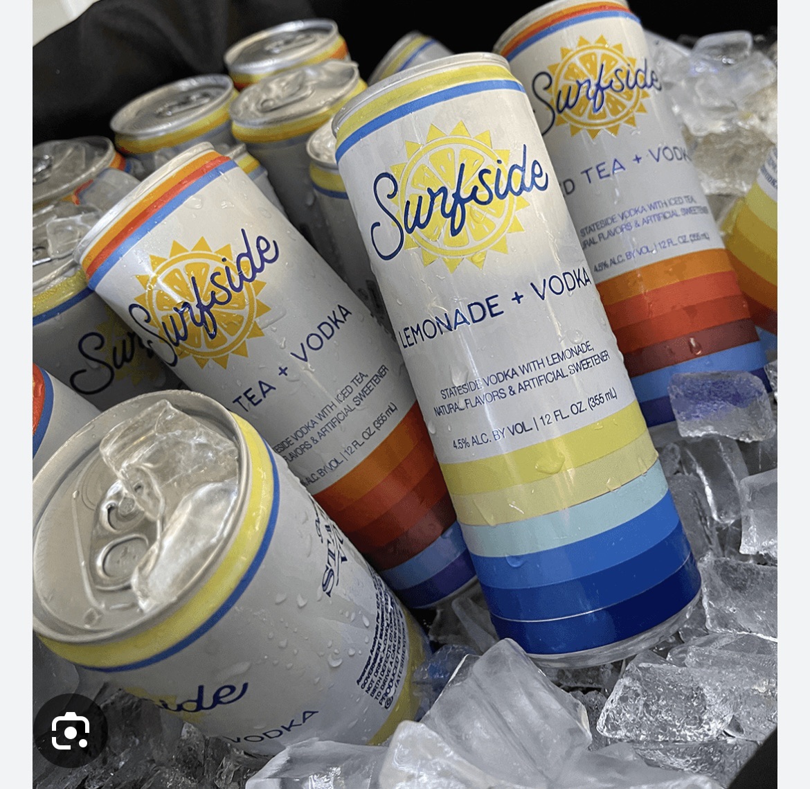 Surfside tasting Party!
