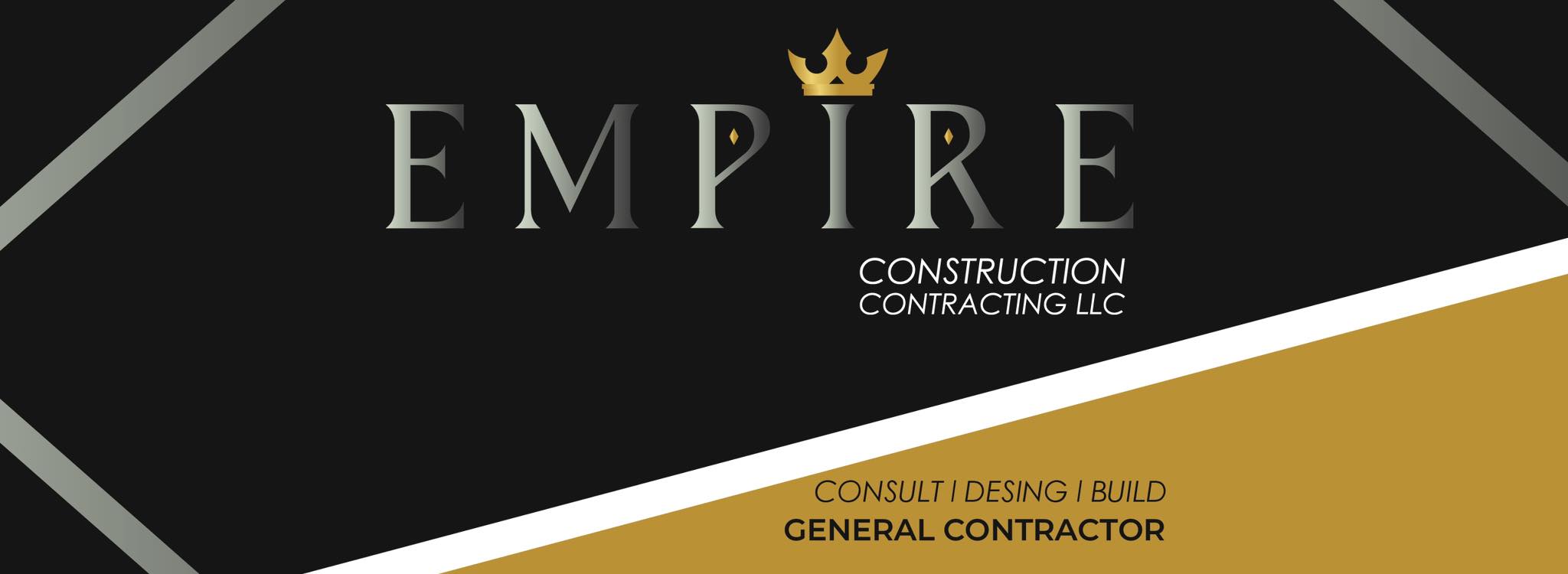 Empire Construction Contracting | Hollywood FL