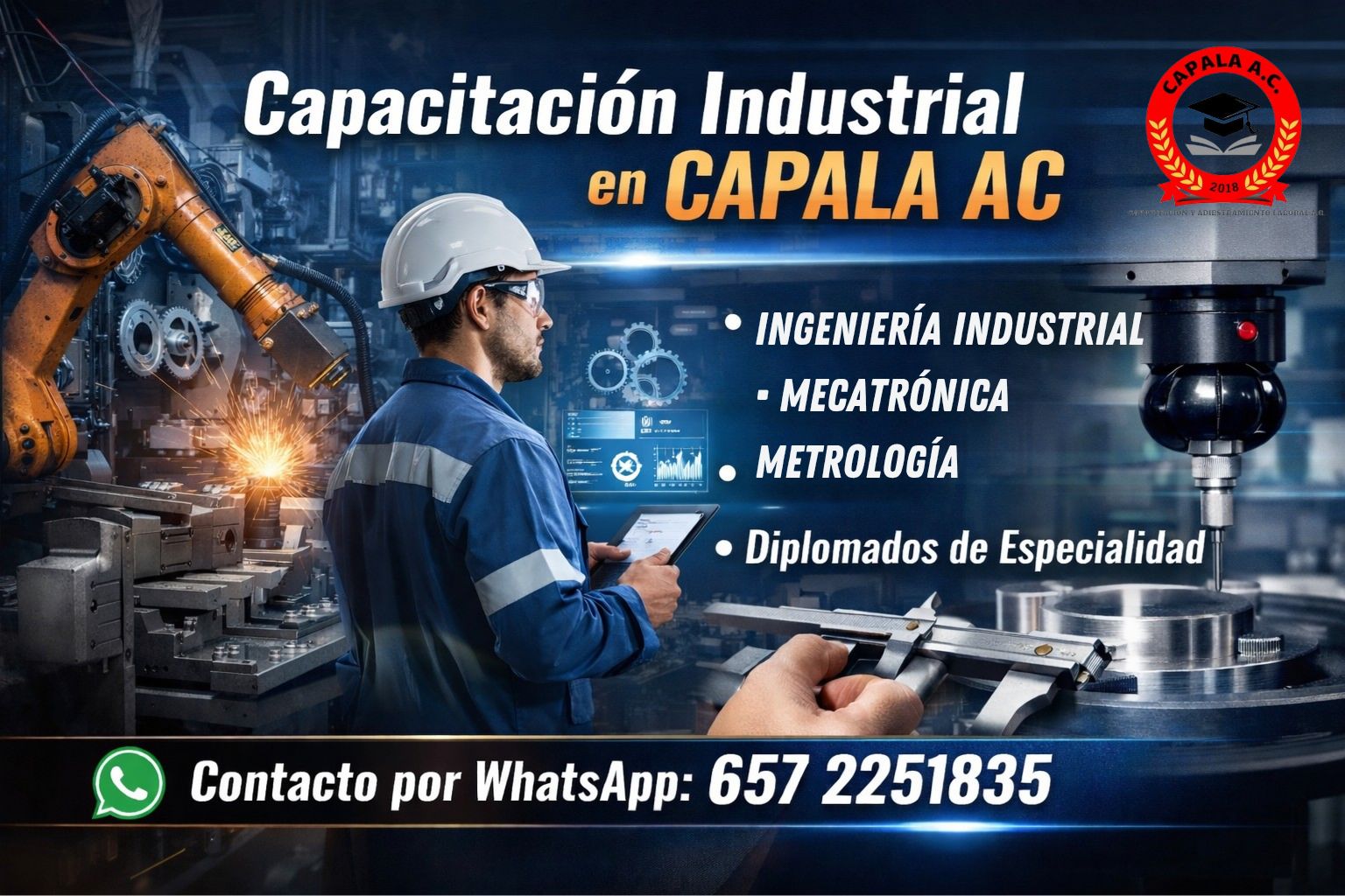 Gabriela Flores Capala