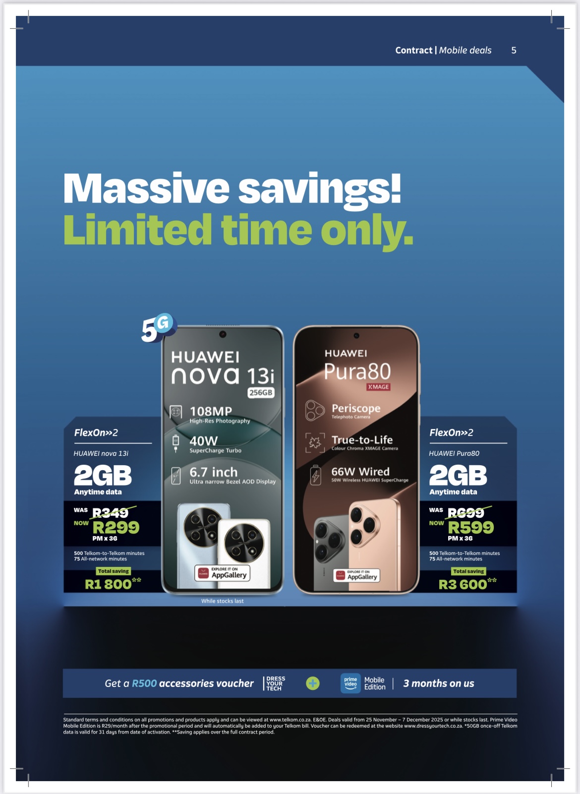 Hello Telkom followers! Swing by... - Telkom North Cape Mall | Facebook