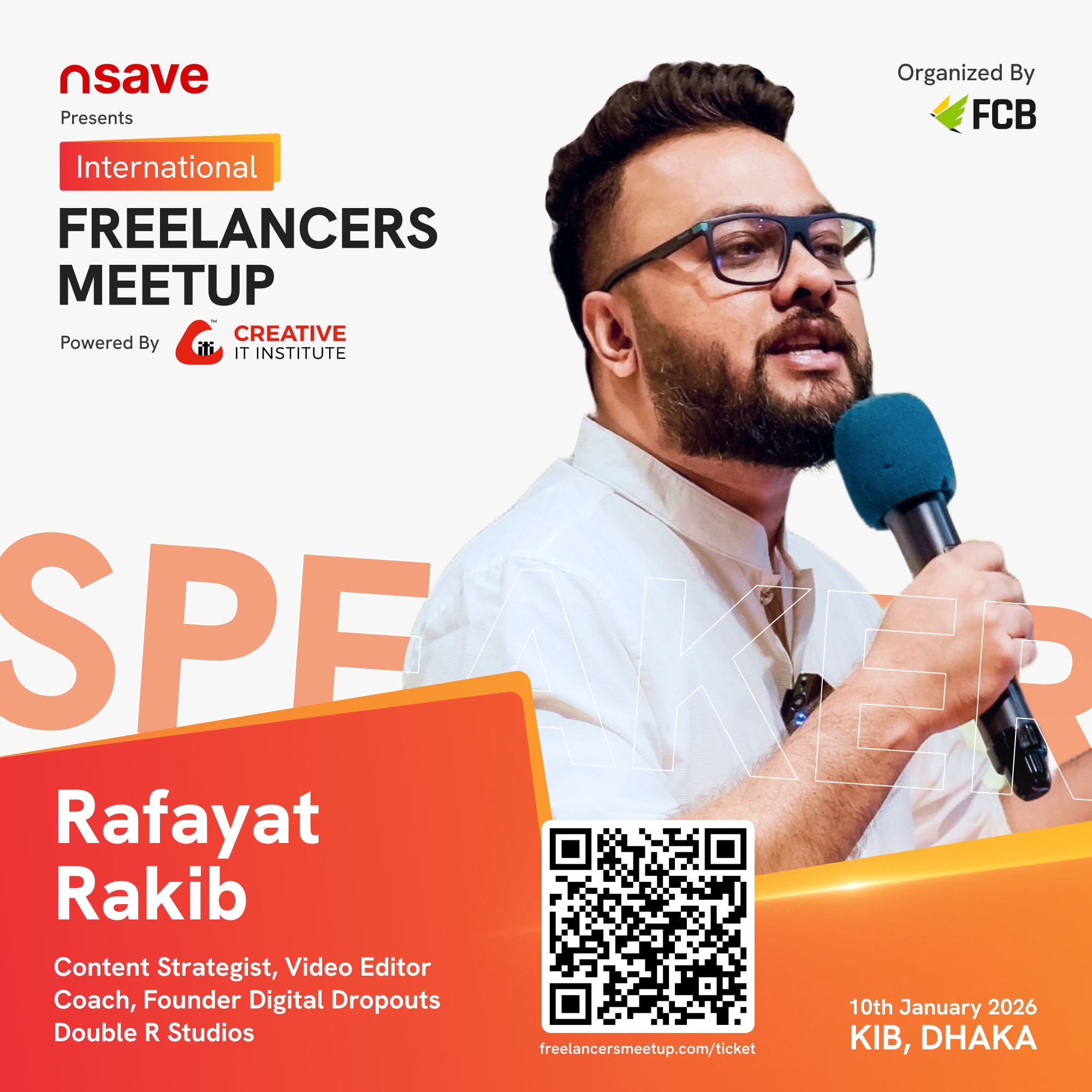 Freelancers Meetup... - Freelancers Meetup Bangladesh