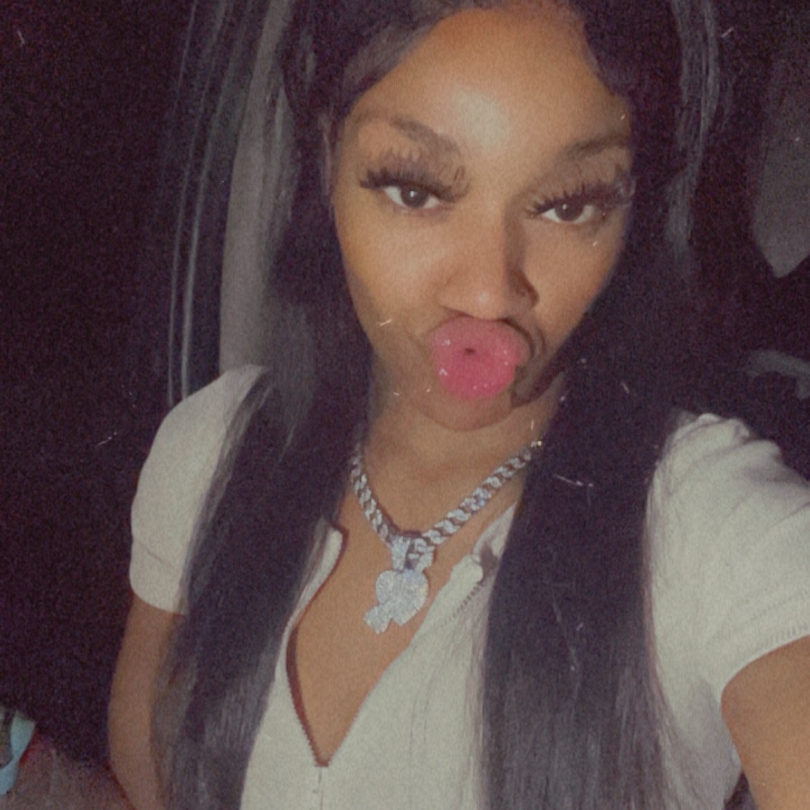 Riah Johnson