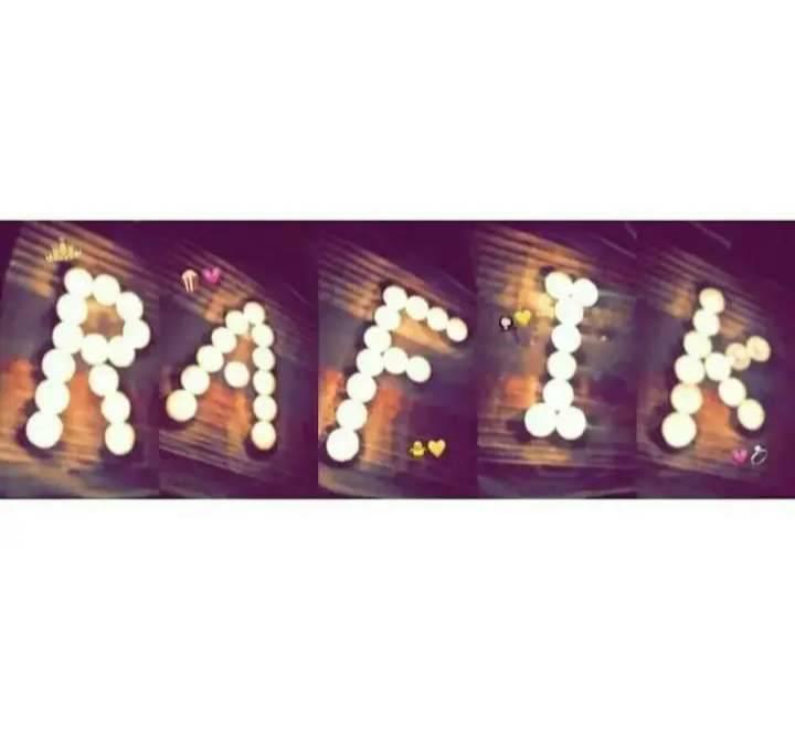 Rafik Rafik