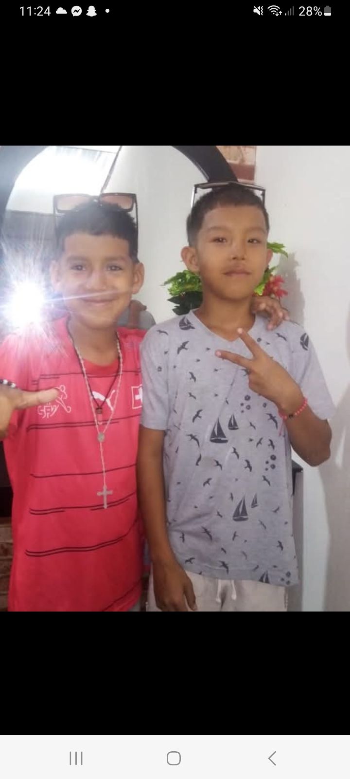Aron Reyes