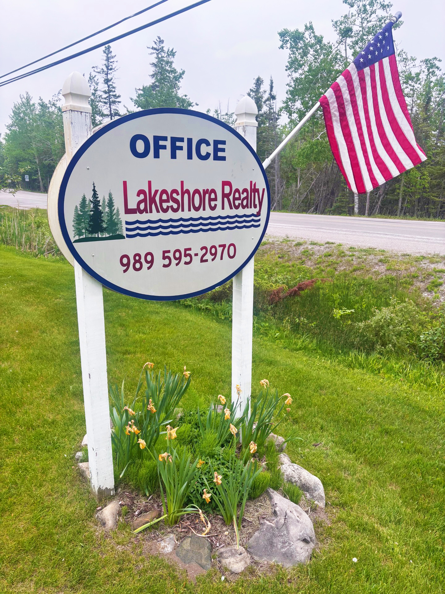 Presque Isle Happenings Uncensored | FOR SALE - 7450 Northland Heights ...