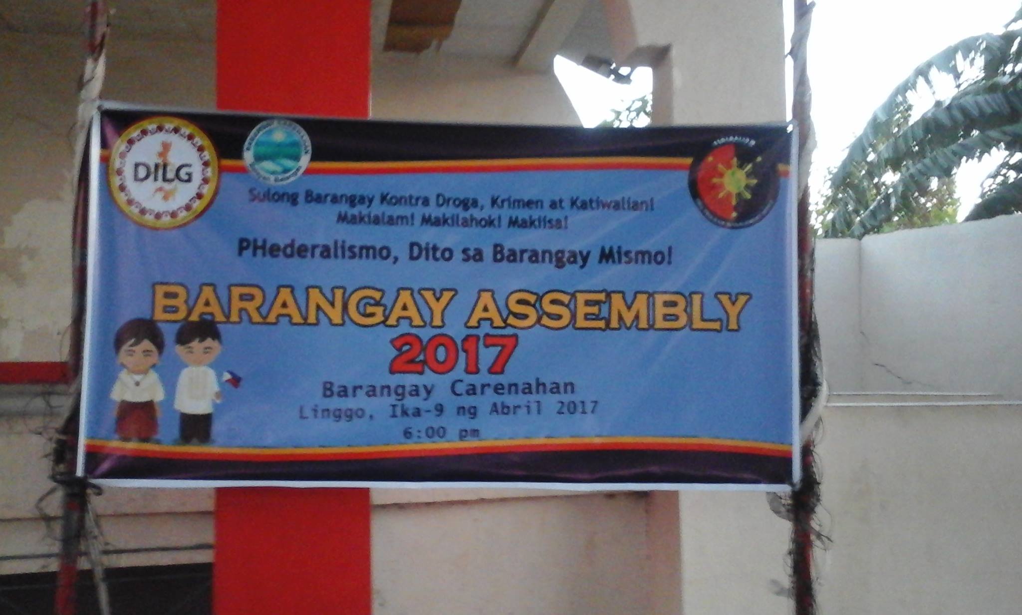 Carenahan Balayan, Batangas | Balayan