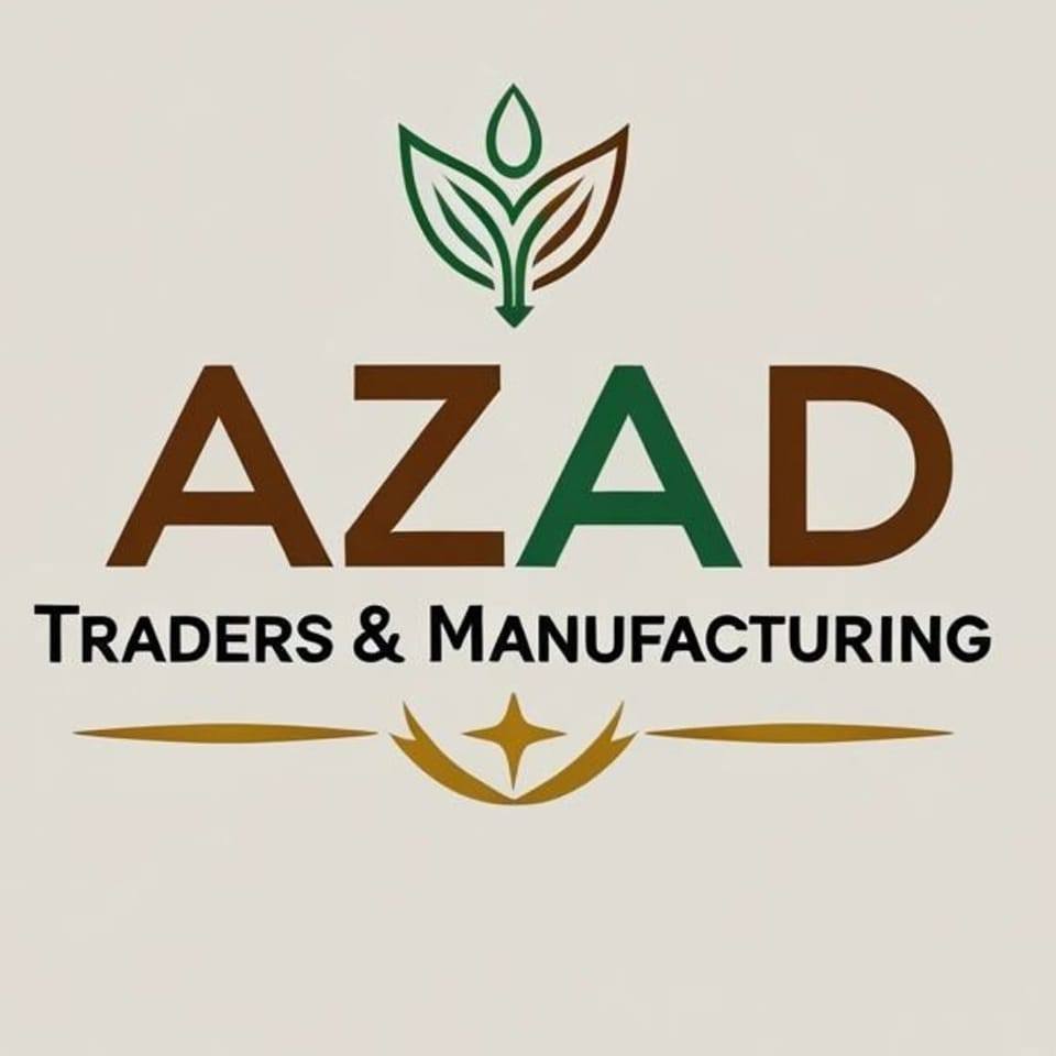 Azad Traders & Manufacturer