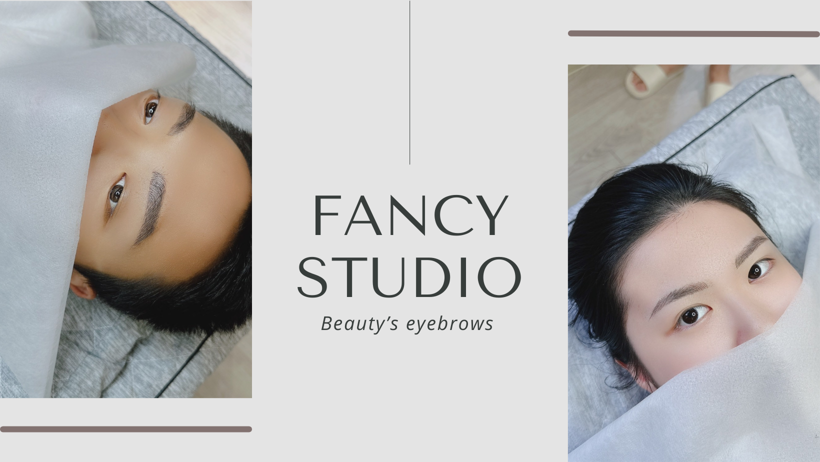 Fancy studio | Taipei