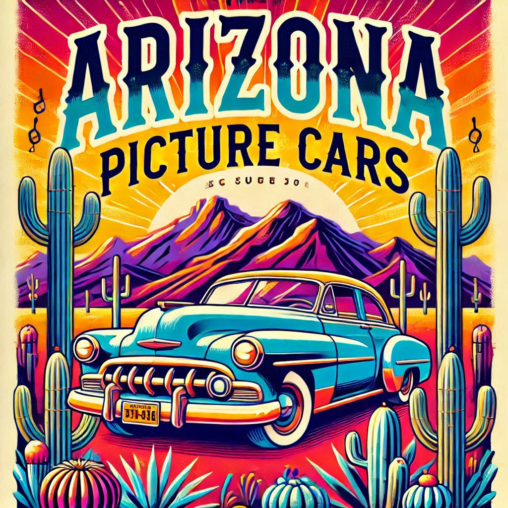 Arizona Picture Cars | Phoenix AZ