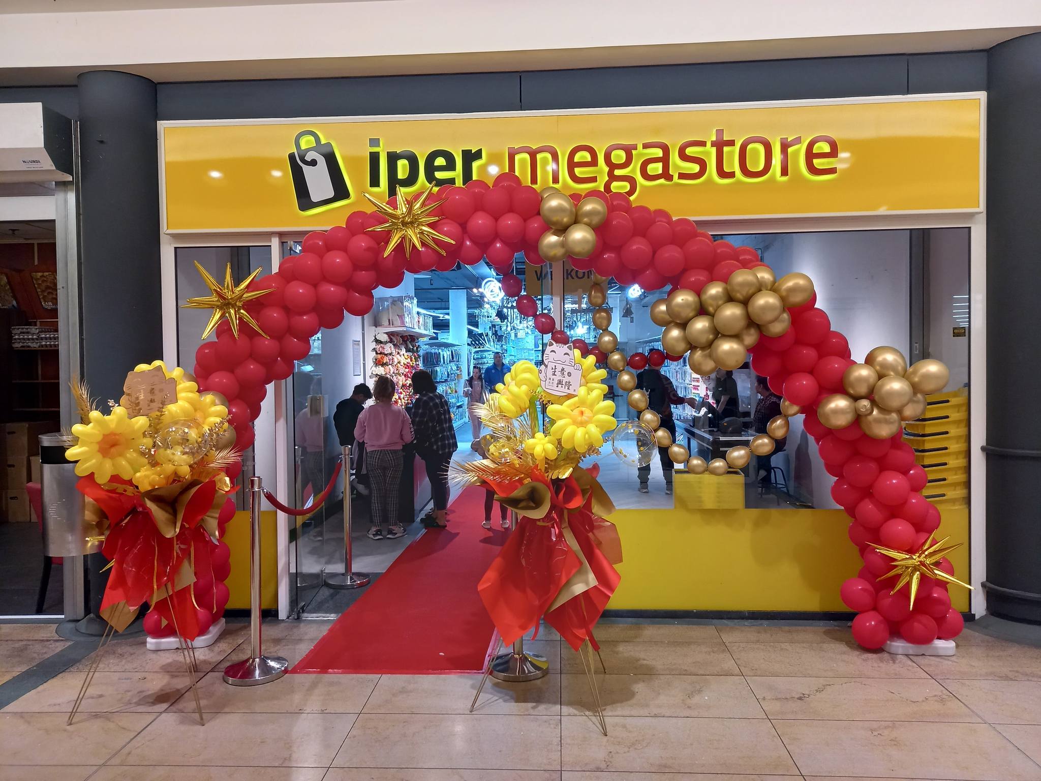 Iper Megastore