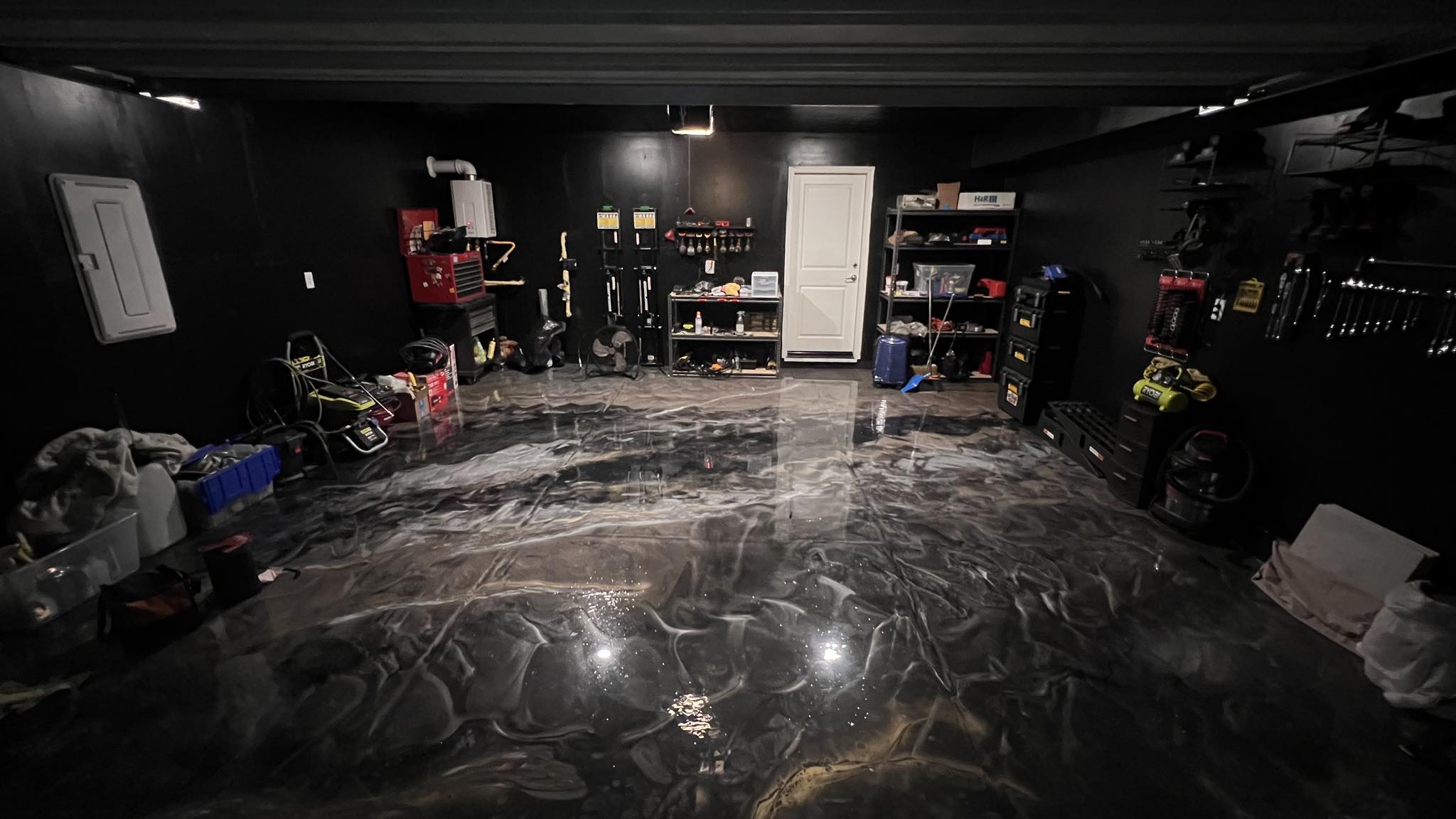 EJ Epoxy