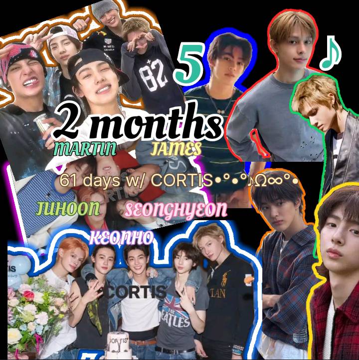 K-POP・アジア CORTIS Ball 💥 K-pop group CORTIS(@cortis) is making