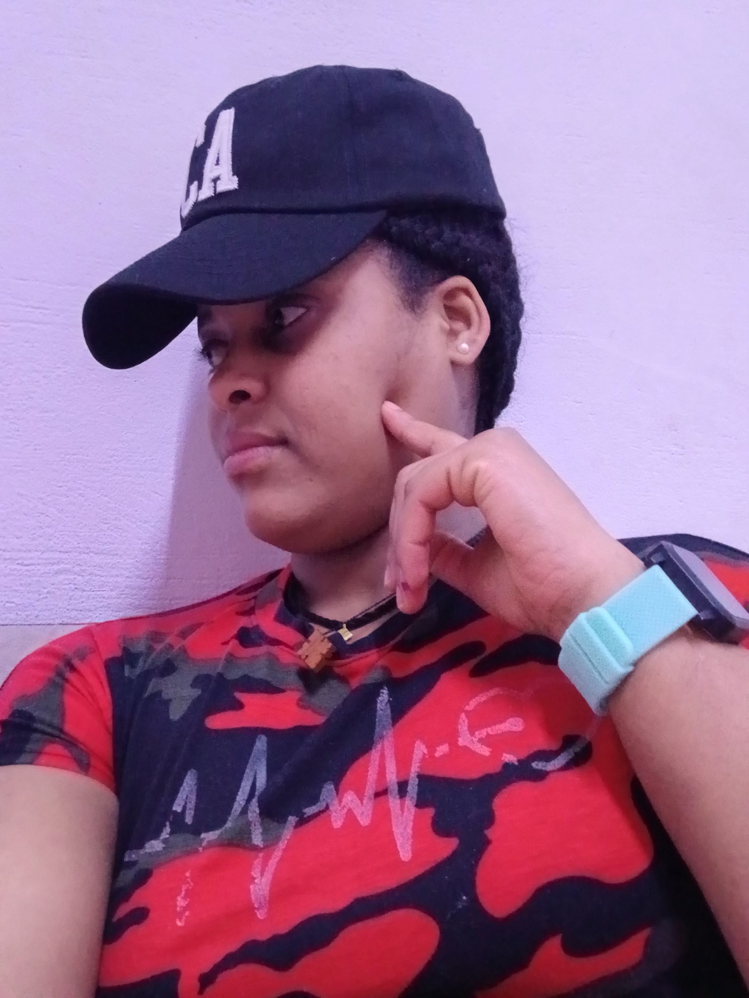 Amuti Bekela