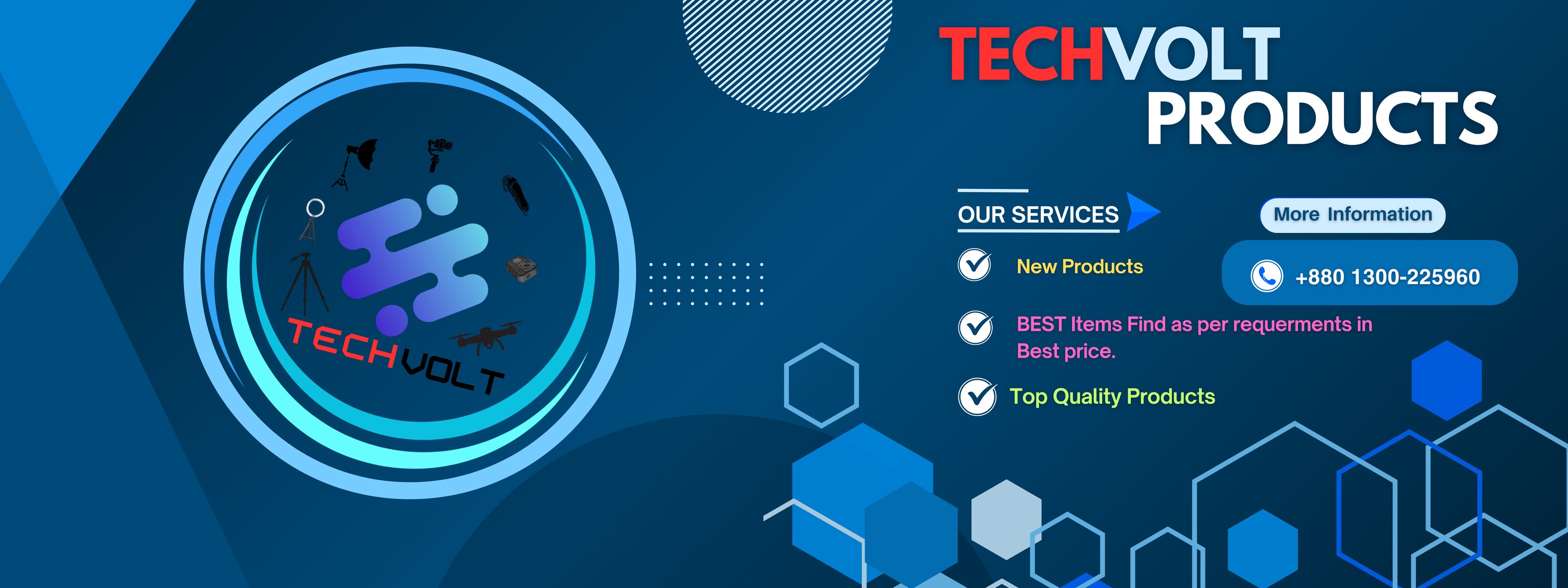 Techvolt