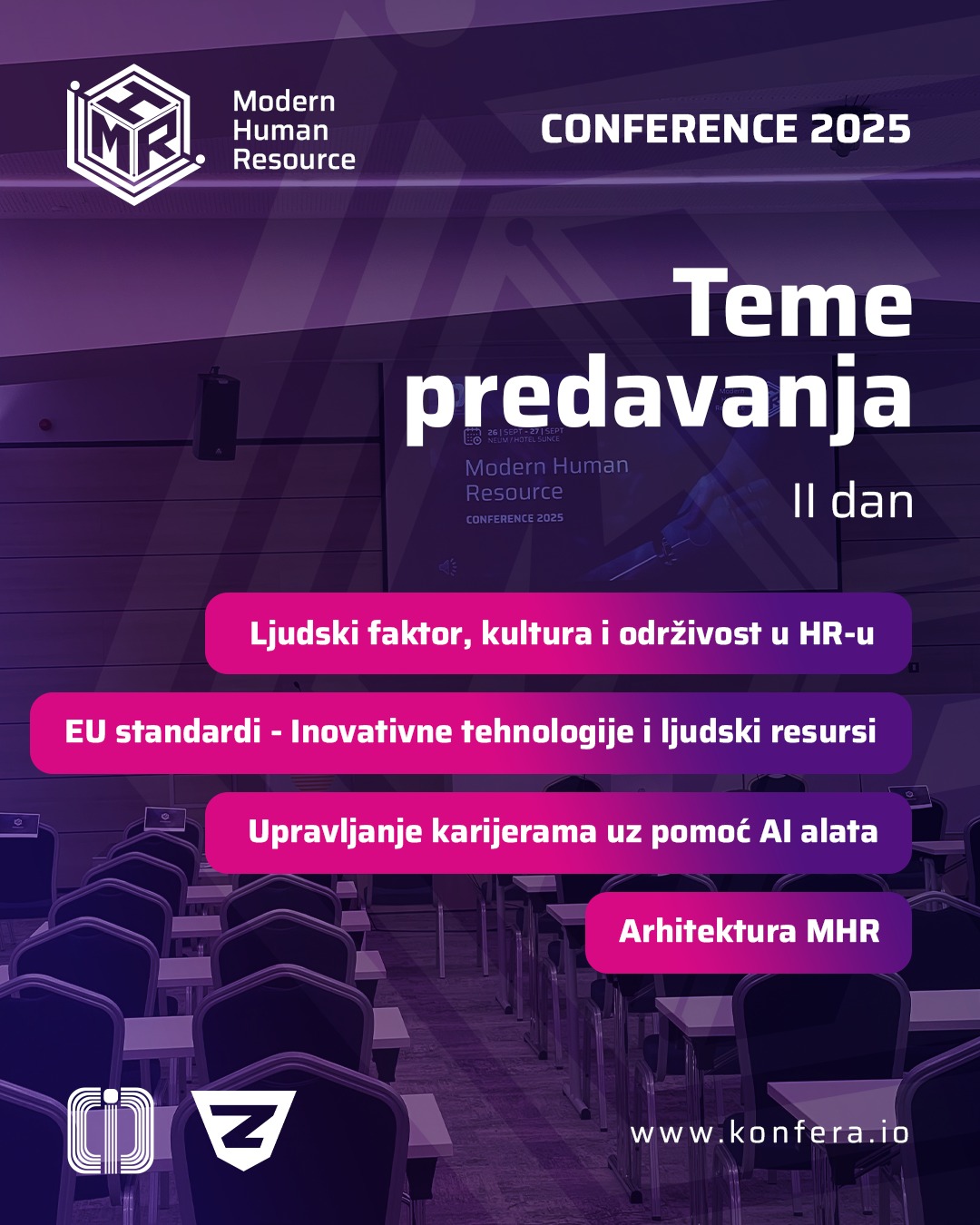 Modern Human Resource | Tuzla