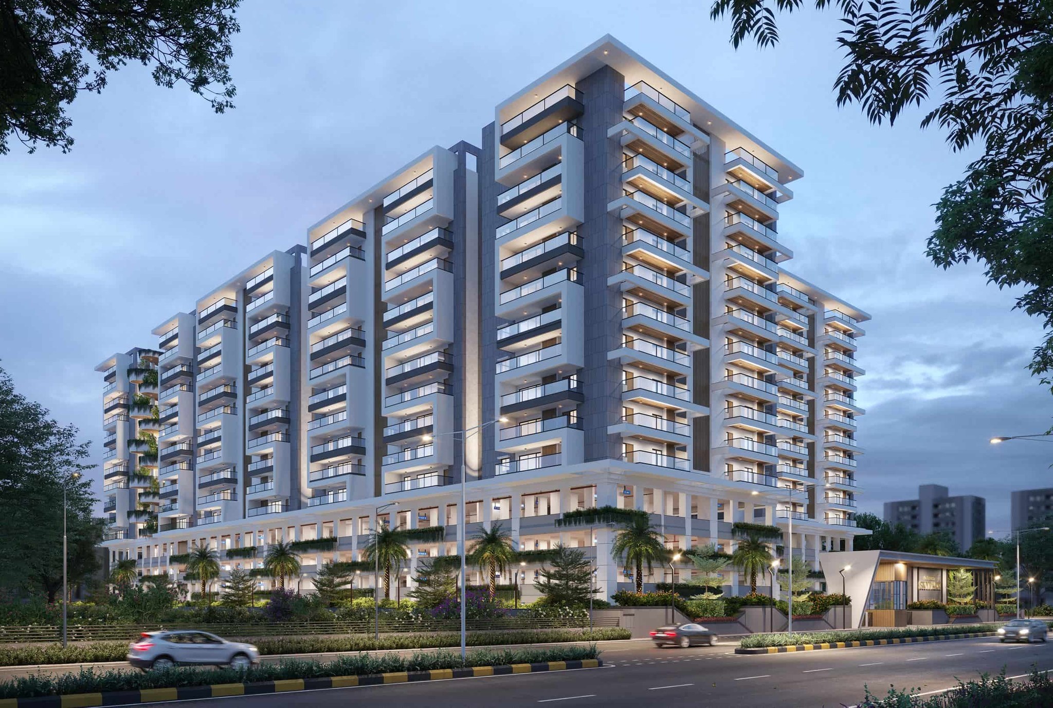 OM SREE Builders & Developers