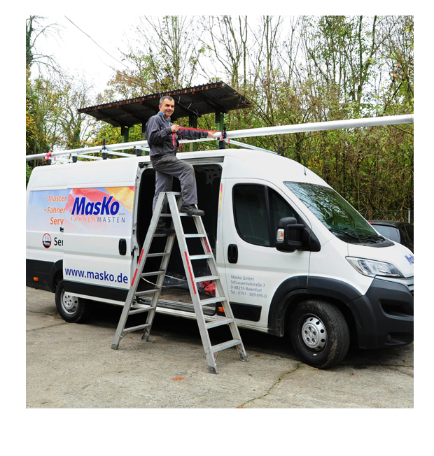 Masko GmbH | Baienfurt