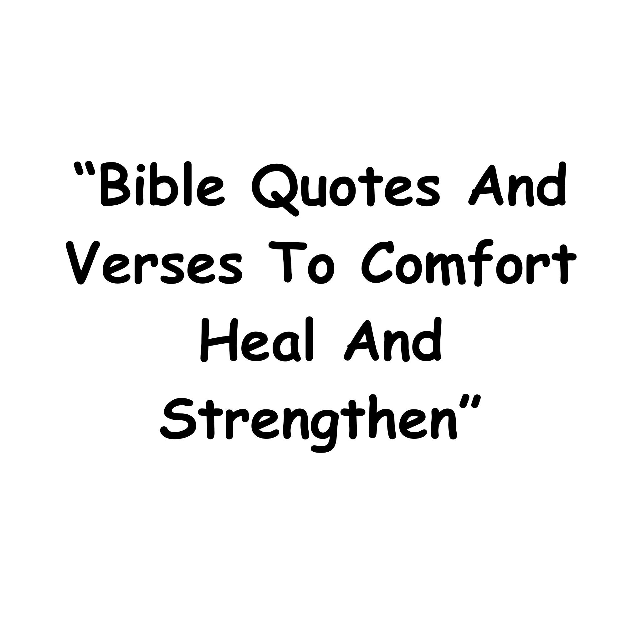 The earth may shake, but God is our refuge and strength. Whatever you ...