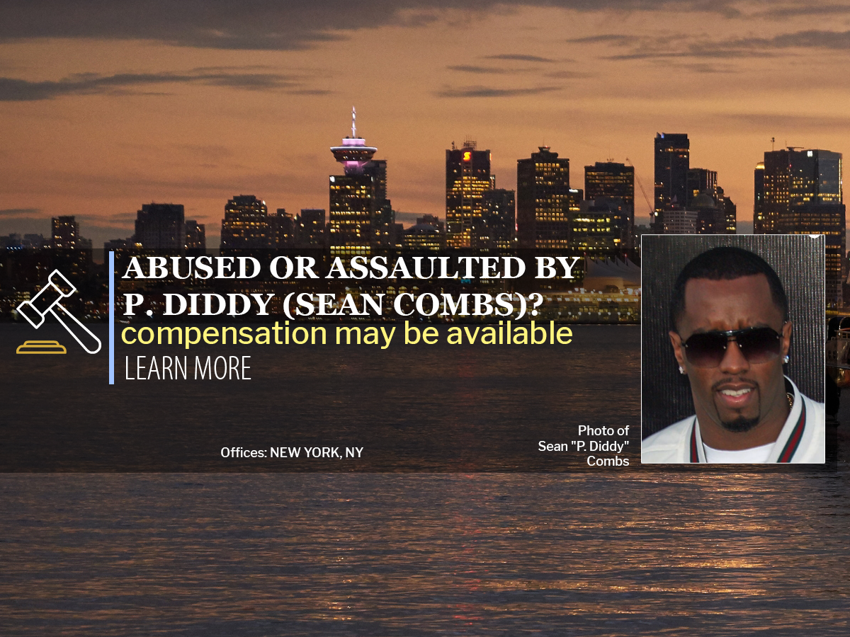 PDiddy Justice