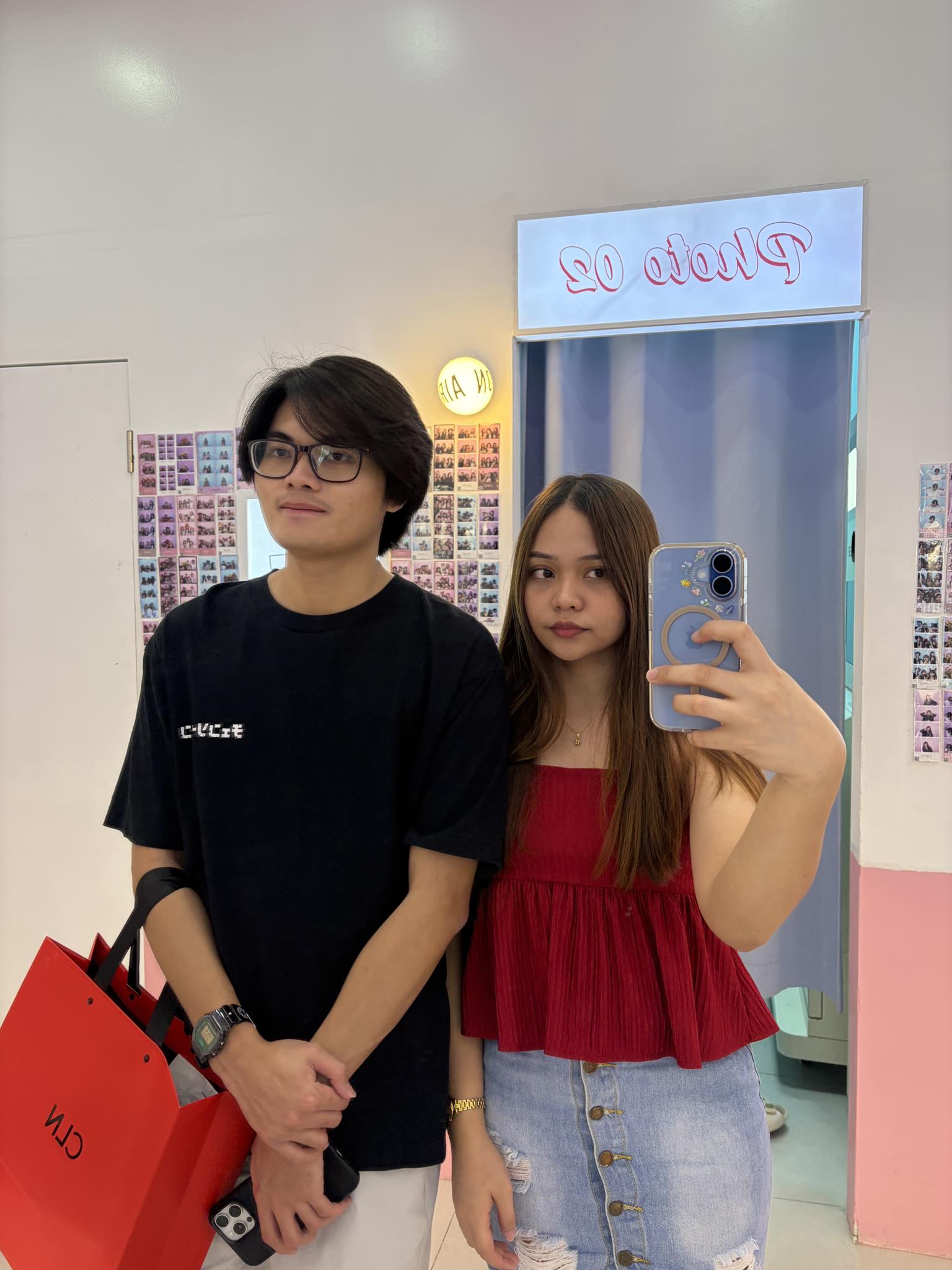 Sean Peter Delfin Emata