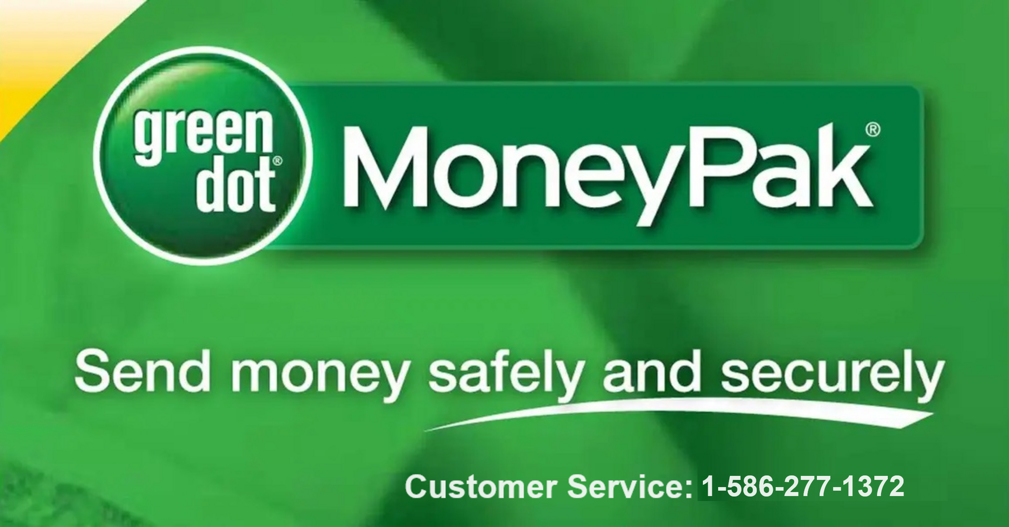 MoneyPaks