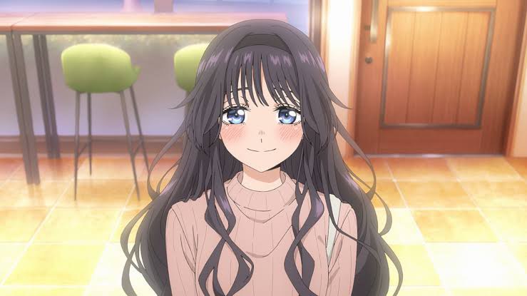 Rintaro Tsumugi