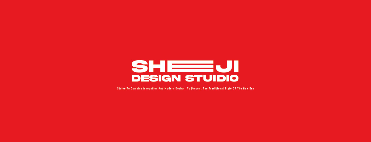 涉祭設計 SHEJI Design Studio