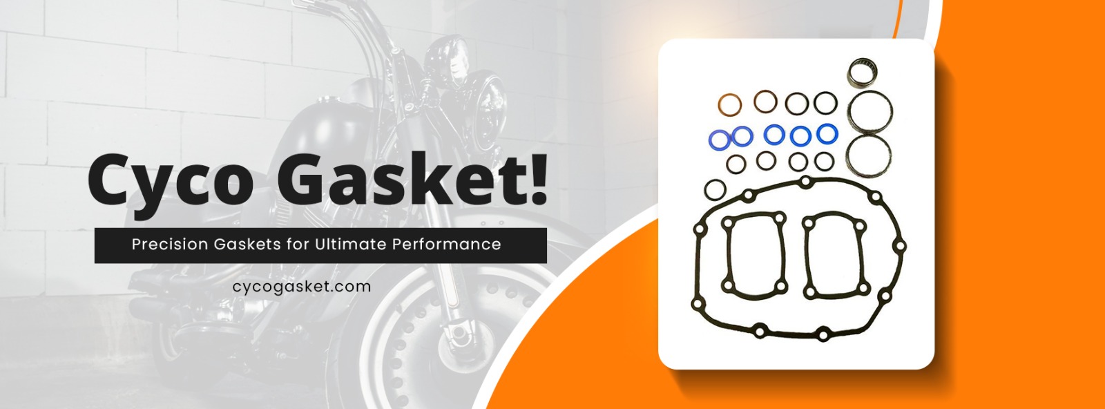 Cyco Gaskets | Arkadelphia AR