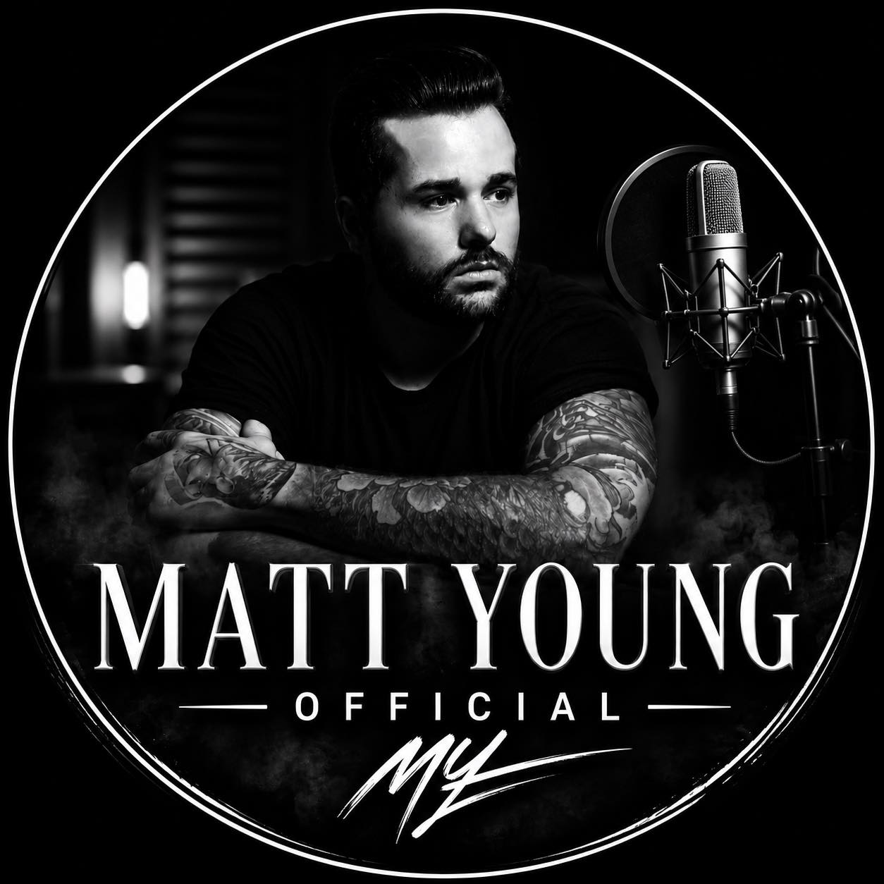 Matt Young - I Will Rise #mattyoungofficialpage #poppunk #staystrong ...