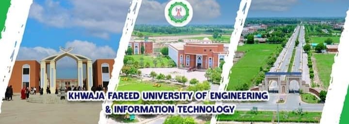 Khwaja Fareed University of Engineering & IT, Sub-Campus Rajanpur