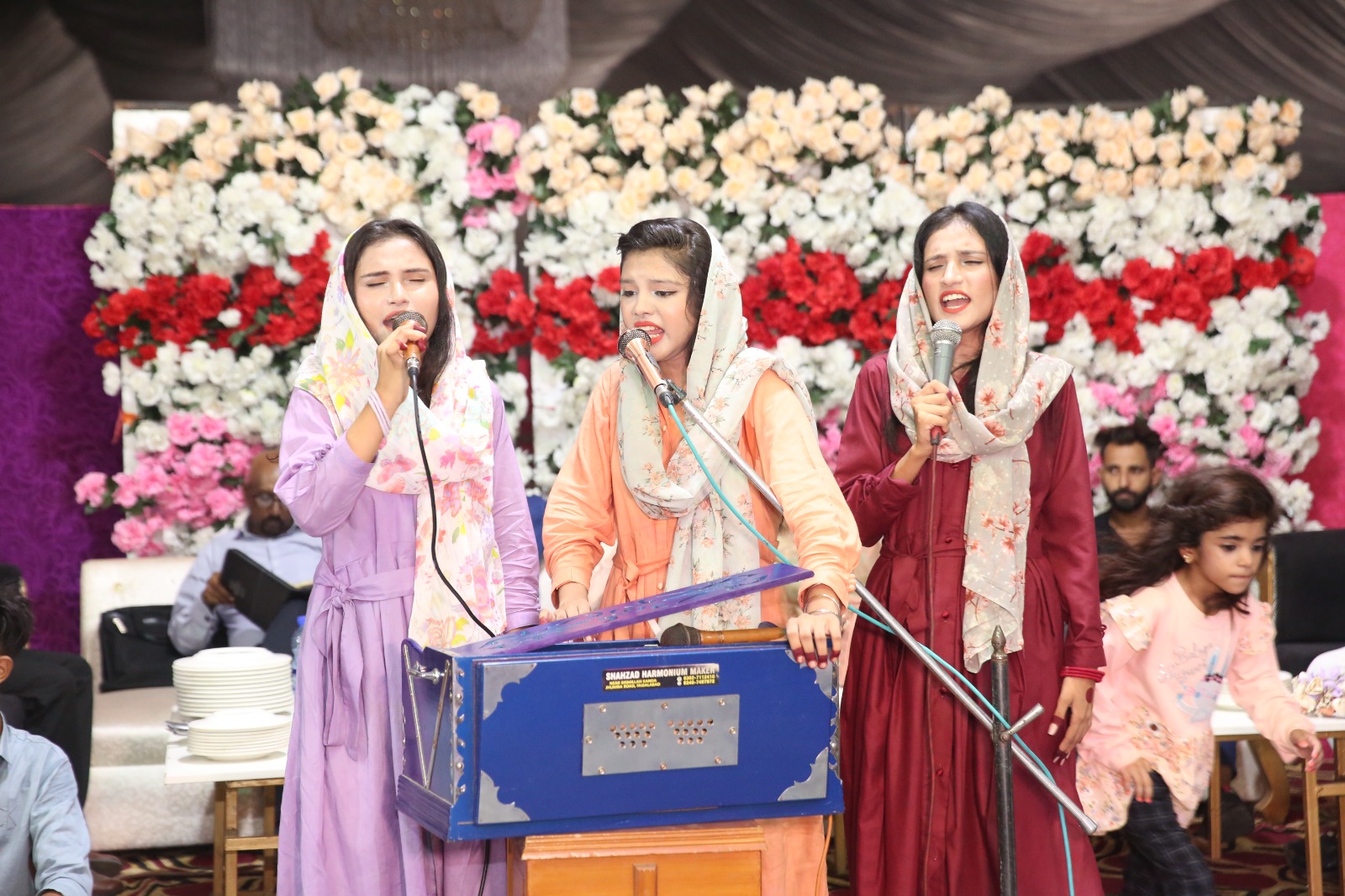 Blessed Worshipers | Rawalpindi