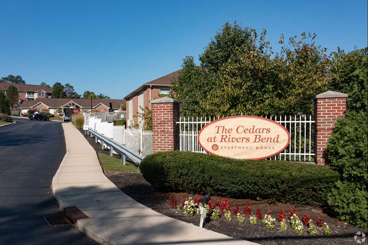 Cedars at Rivers Bend | South Lebanon OH