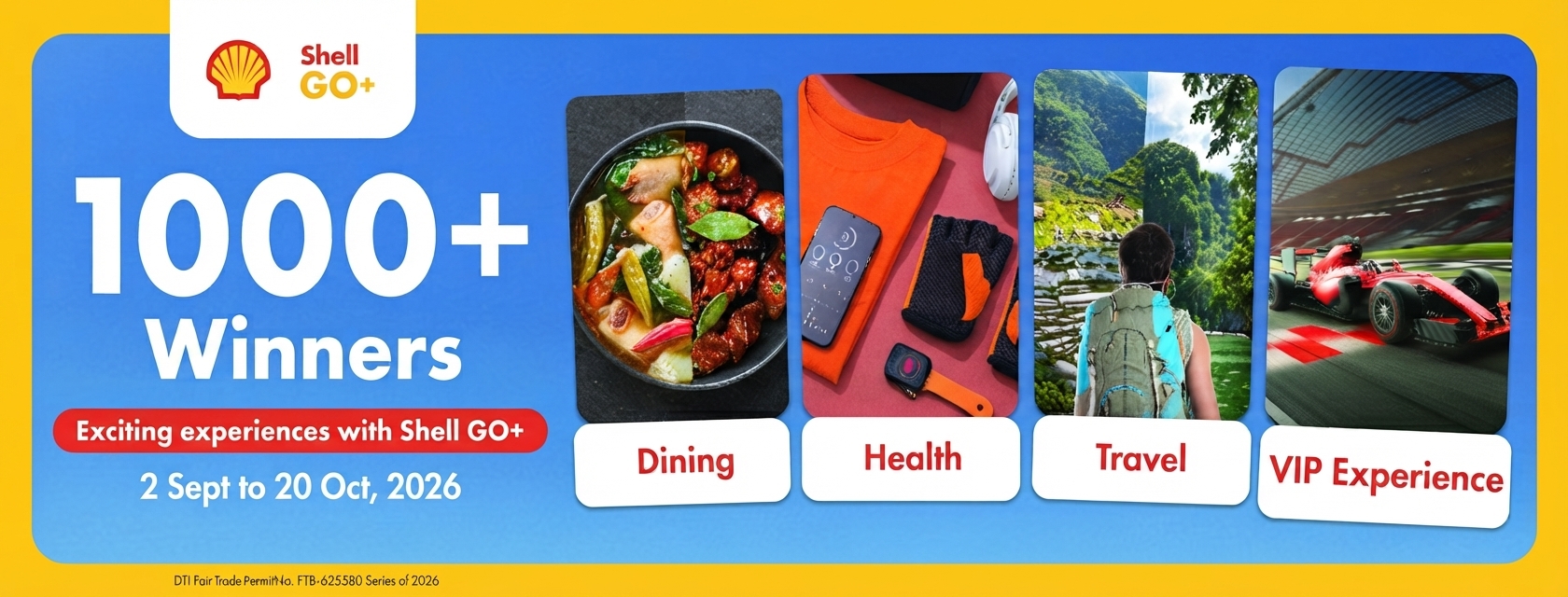 Shell Mobility San Roque, Talisay | Talisay