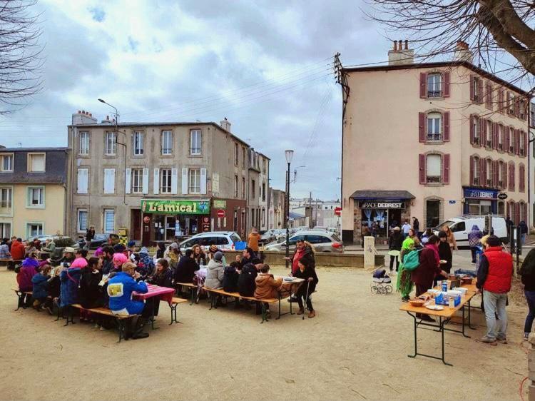 La Cantine du Rab'