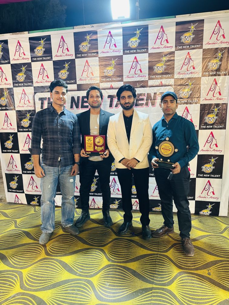 Zohan Ali