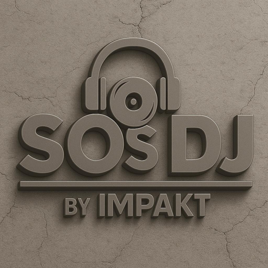 Impakt - 🎧 NOUVEAU : SOS DJ by IMPAKT ! 🎧 Votre DJ vous plante au ...