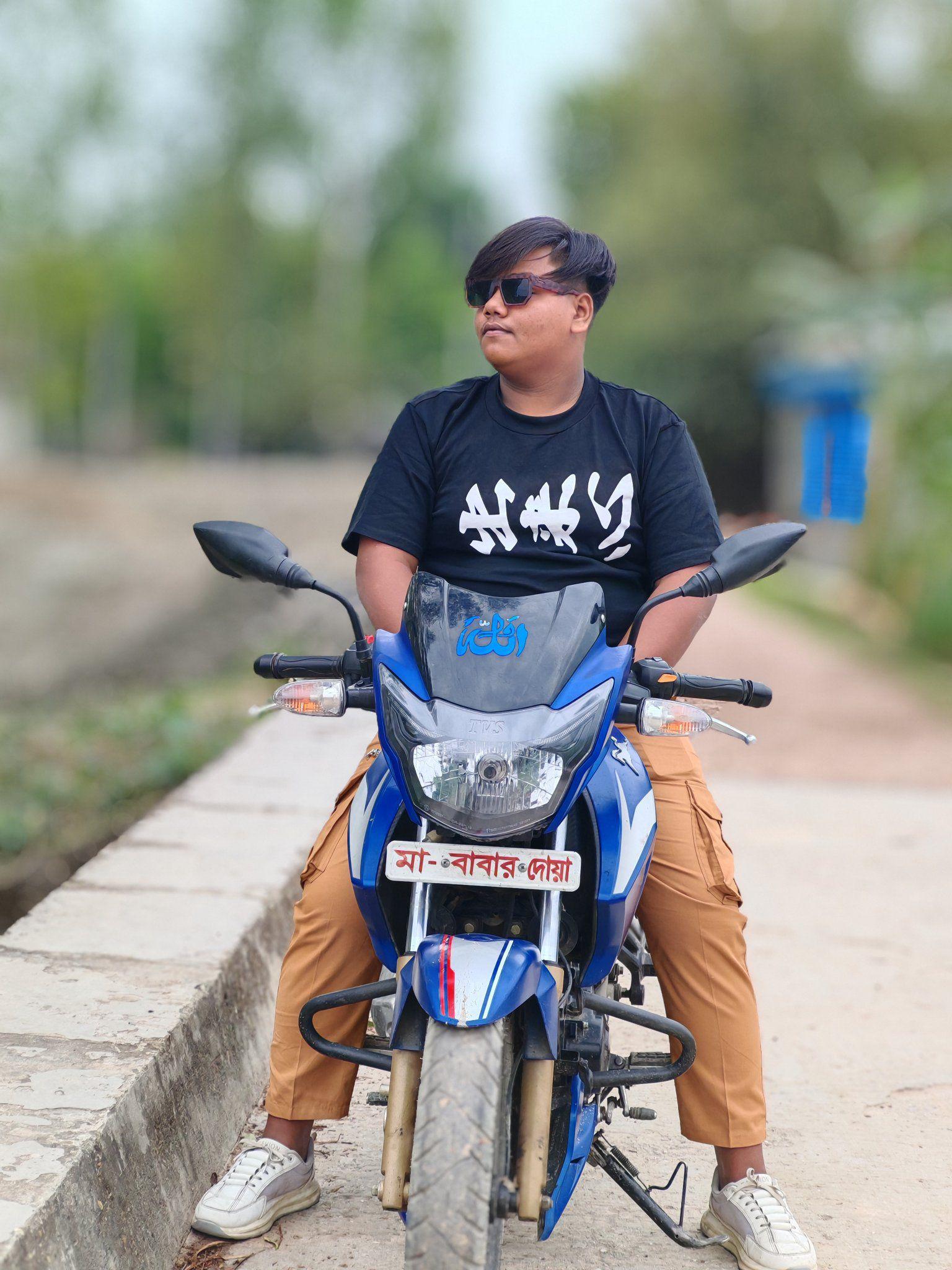 Biplob Mondol