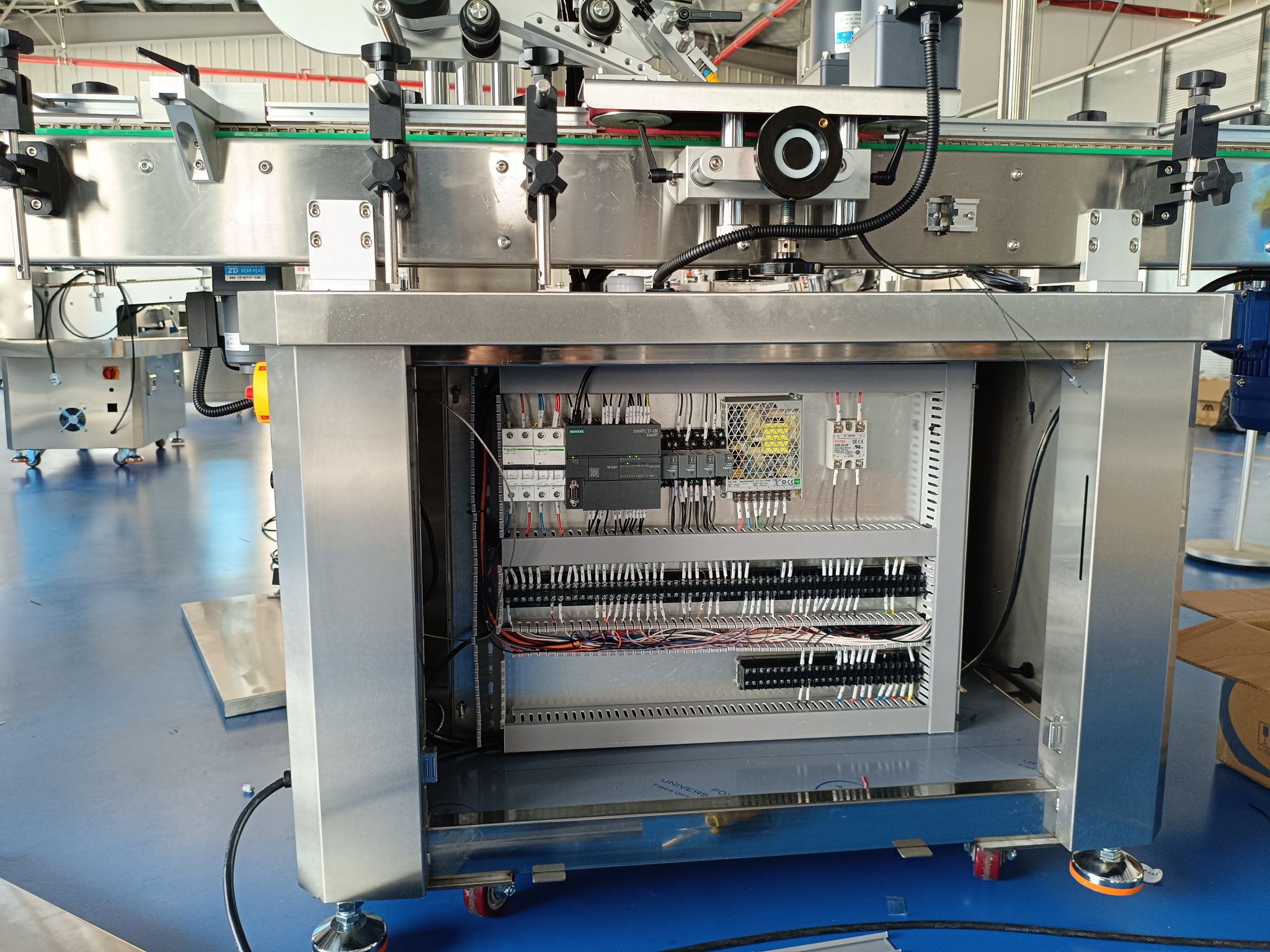 MingEn Labeler
