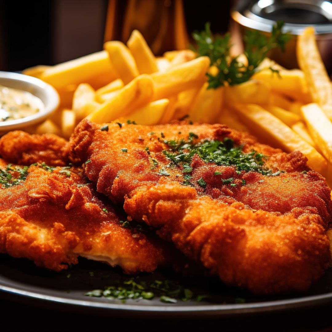 Mid North... - Mid North Schnitzel Appreciation Society