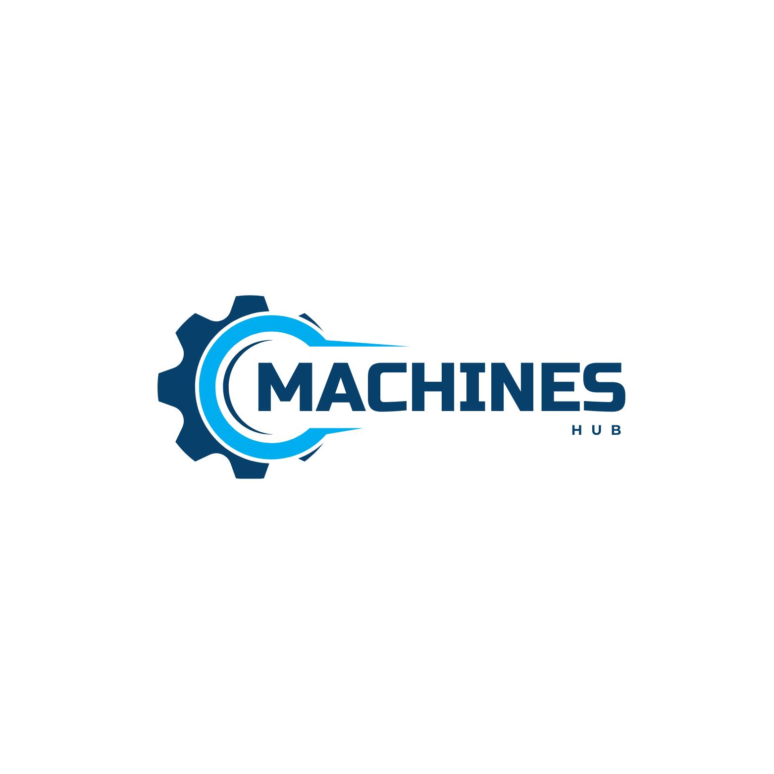 Machines Hub | Lahore