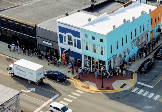 Greater North Vernon Chamber of Commerce | North Vernon IN