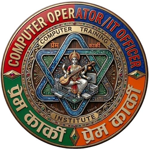 Computer Operator/IT Officer | Kathmandu